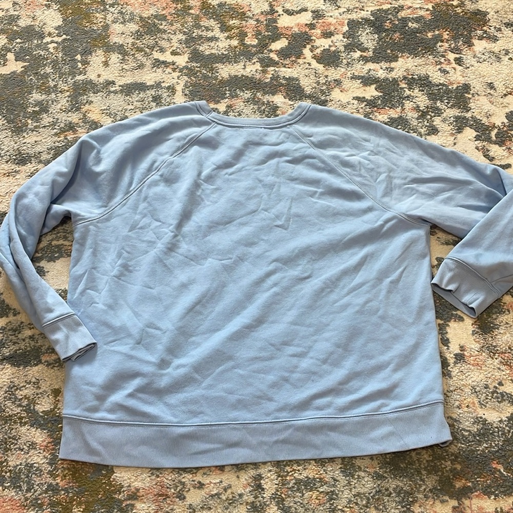 Fun Crew Neck - Picture 4 of 4